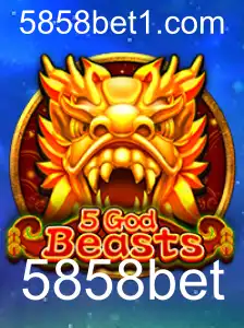 Descubra o Universo de 5GodBeasts: Uma Experiência de Jogo Única