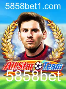 AllStarTeam: O Jogo que Revoluciona o Mundo dos eSports