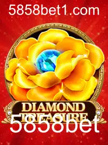 Explorando o Mundo de Diamondtreasure e a Plataforma 5858bet