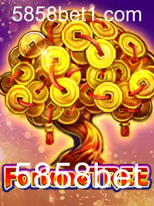FortuneTree: Explorando o Jogo de Estratégia e Sorte Popular em 5858bet