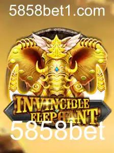 InvincibleElephant: Um Novo Horizonte no Mundo dos Jogos