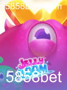Descubra o Mundo Vibrante de JellyBoom: Um Guia Completo para Jogadores