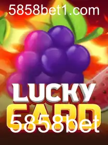Explorando o Fascinante Mundo do Jogo LuckyCard