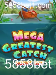 MegaGreatestCatchBonusBuy: Uma Nova Experiência no Universo dos Jogos de Azar