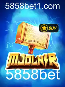 Descubra o Universo de Mjolnir: O Novo Fenômeno dos Jogos Online