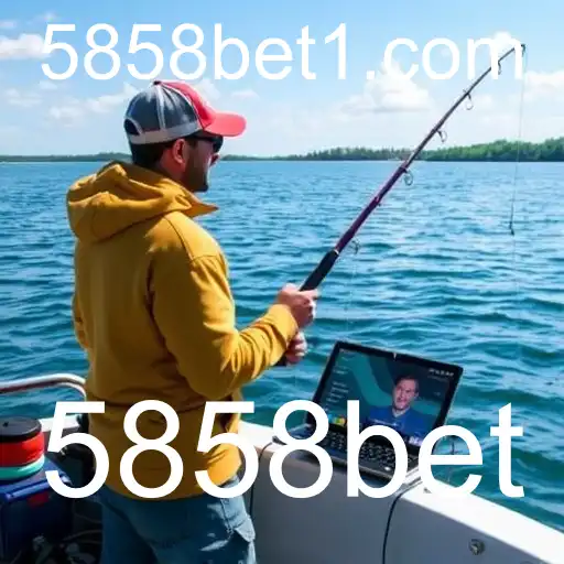 Pesca online