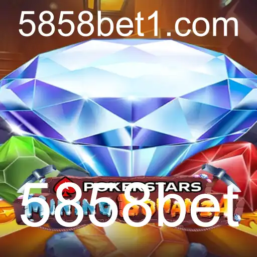 Explorando o Fascinante Mundo de Pokerstars e 5858bet