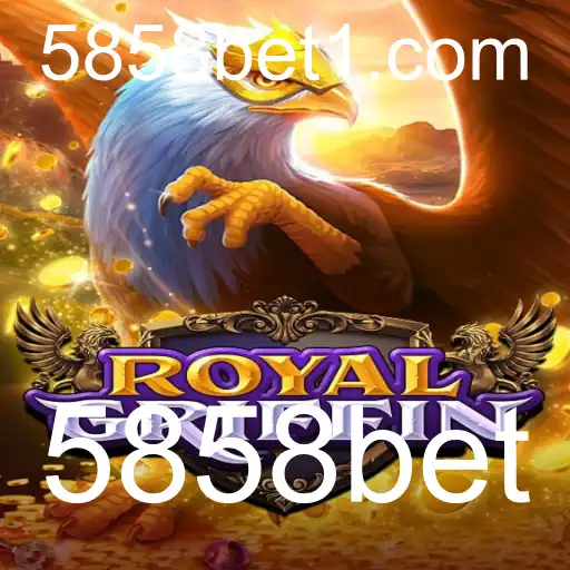 Explorando o Intrigante Jogo RoyalGriffin com 5858bet