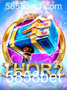 Thor2: Descubra o Épico Jogo Inspirado na Mitologia Nórdica