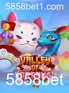 Descubra o Encantador Mundo de ValleyofDreams com a Emocionante Mecânica de Jogo 5858bet