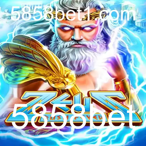 Descubra o Emocionante Mundo de ZeusRushFever com 5858bet